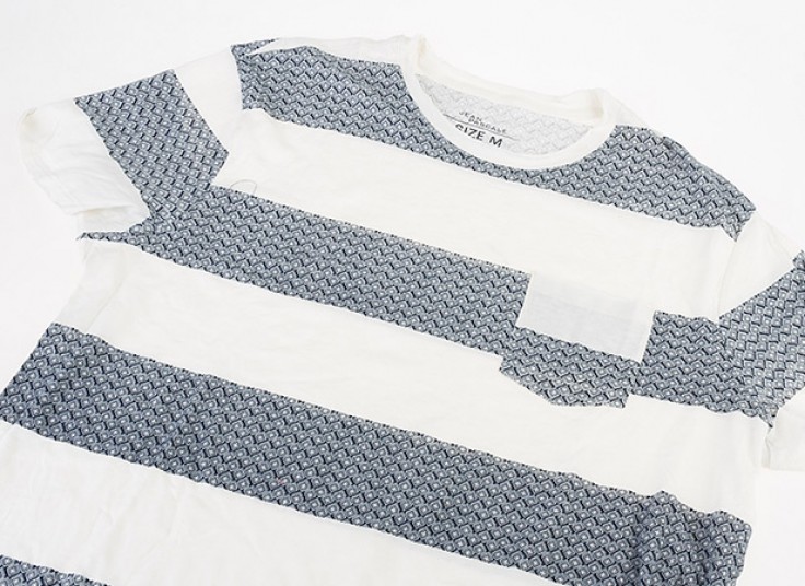 تیشرت مردانه JEAN pascale