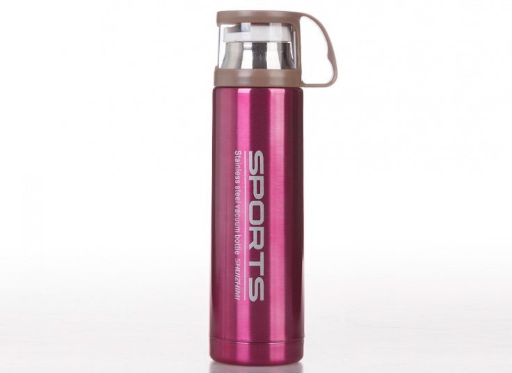 فلاسک استیل Vacuum Flask