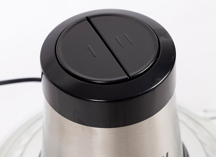 خرد کن BOSCH مدل BS-2023