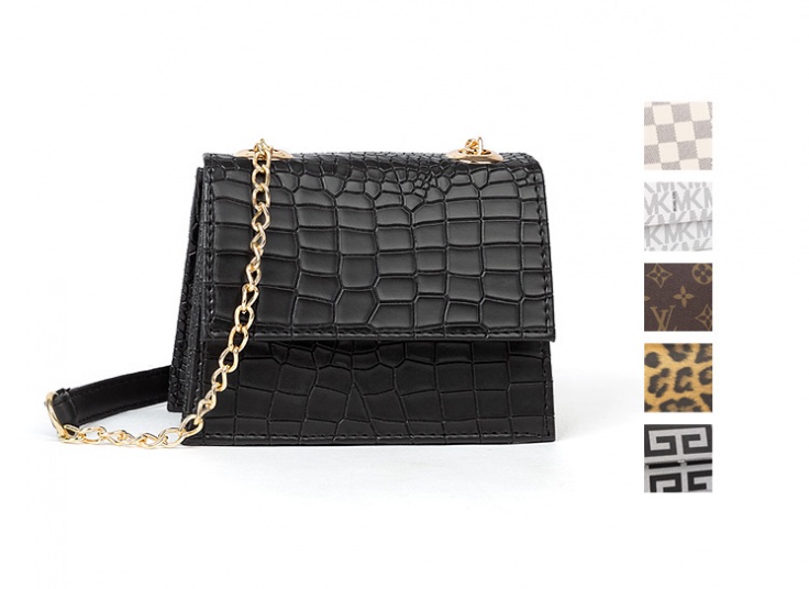 کیف دوشی کوچک زنانه