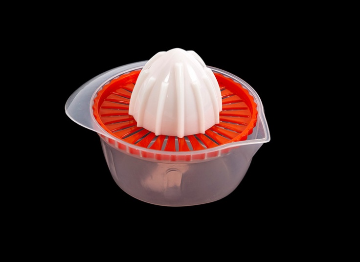 آب مرکبات گیری تک پلاست