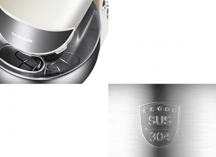 همزن Xiaomi Qcooker