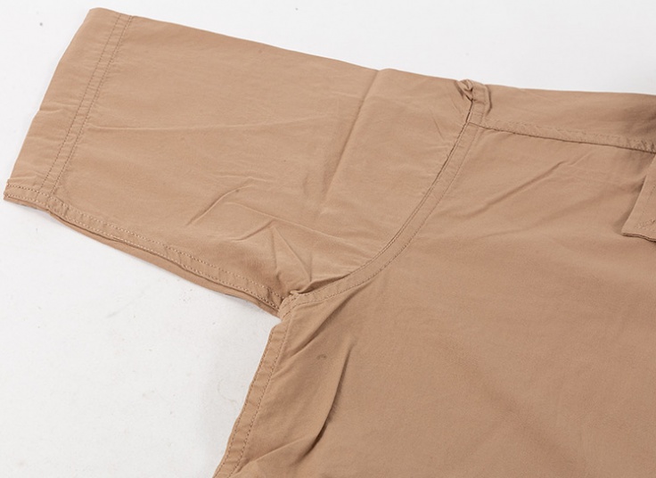 پیراهن آستین کوتاه مردانه Tower