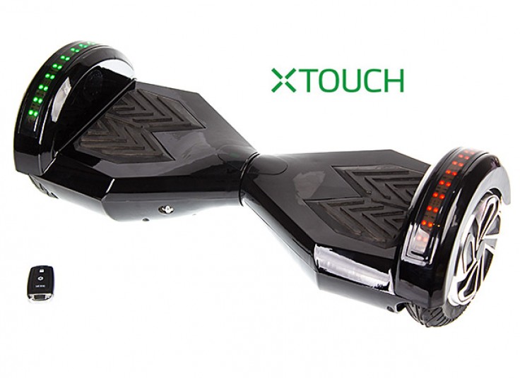 اسکیت برقی XTOUCH