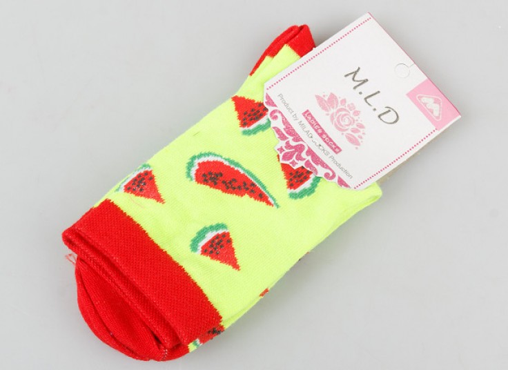 جوراب هندوانه ای PA ARA