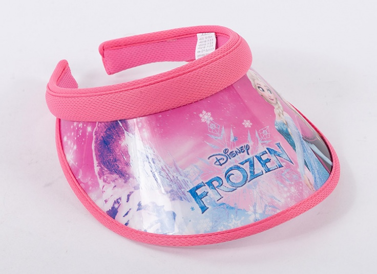 نقاب آفتابگیر فانتزی