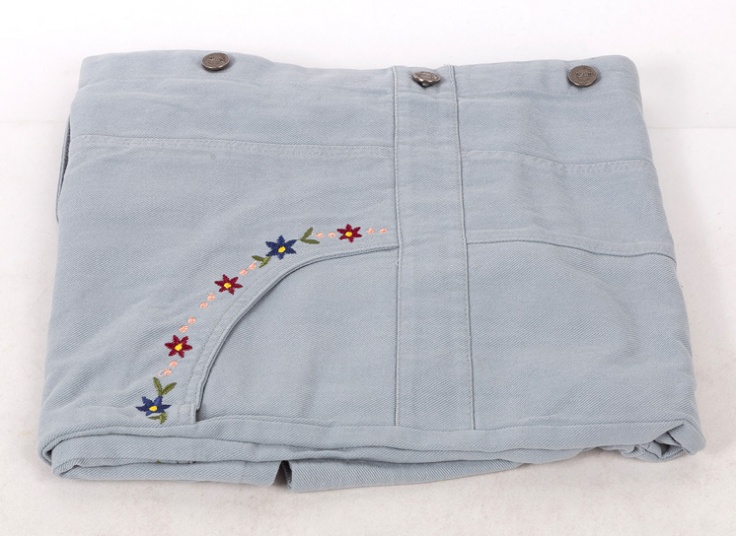 مانتو زنانه کتان