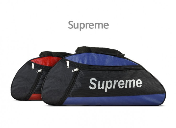 ساک ورزشی طرح Supreme