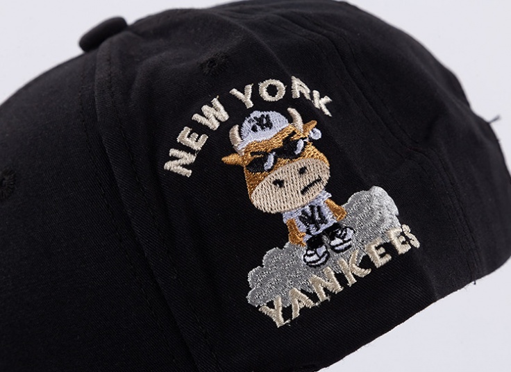 کلاه نقاب دار NY