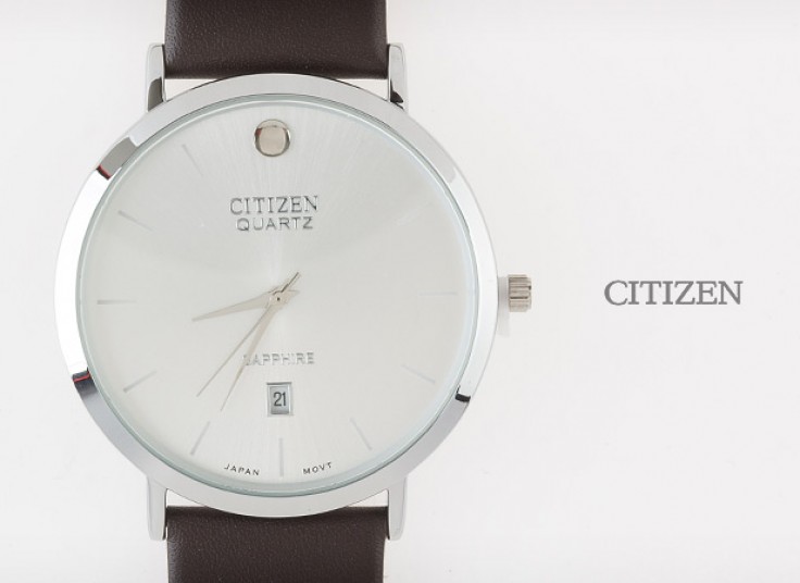 ساعت مردانه CITIZEN