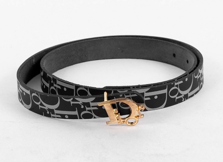 کمربند زنانه Dior