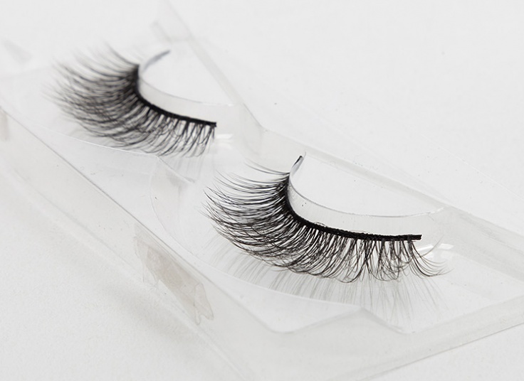 مژه مصنوعی 5D Caihui