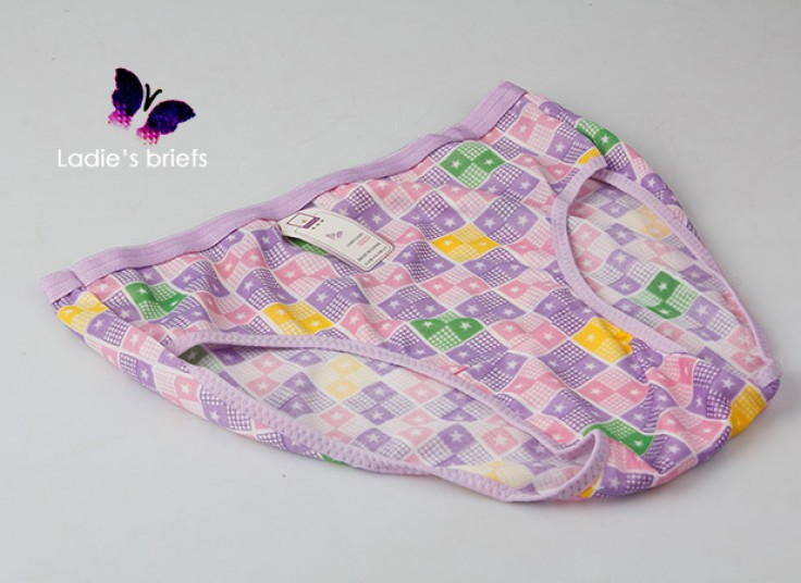 لباس زیر زنانه Ladie s briefs