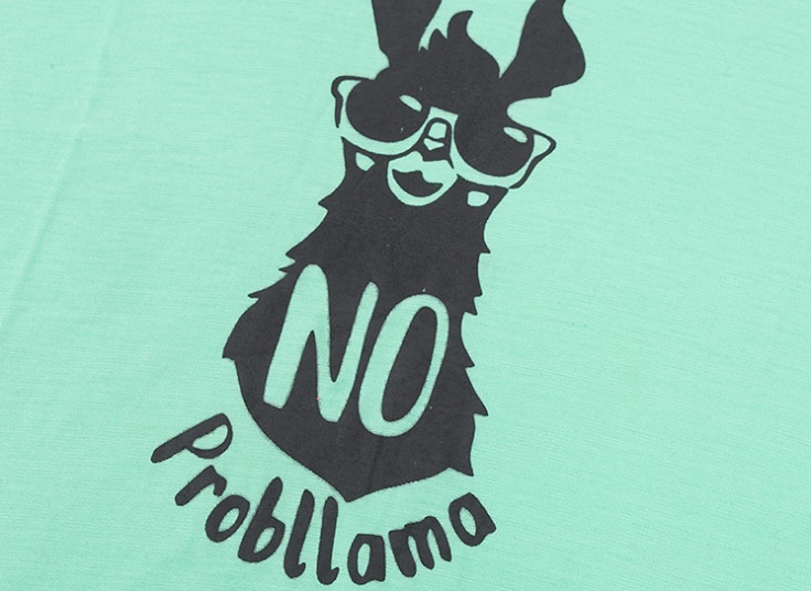 تیشرت زنانه Lama