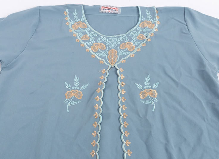 لباس عربی Miss Rayan