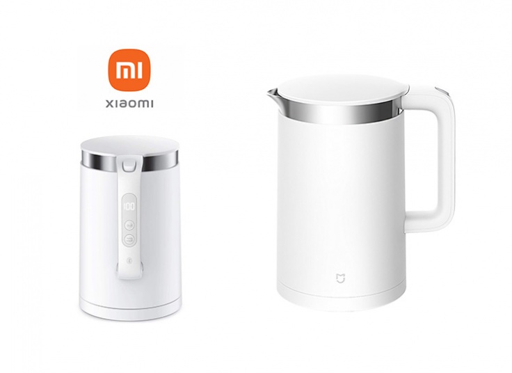 کتری برقی  Xiaomi Mi Smart Kettle Pro