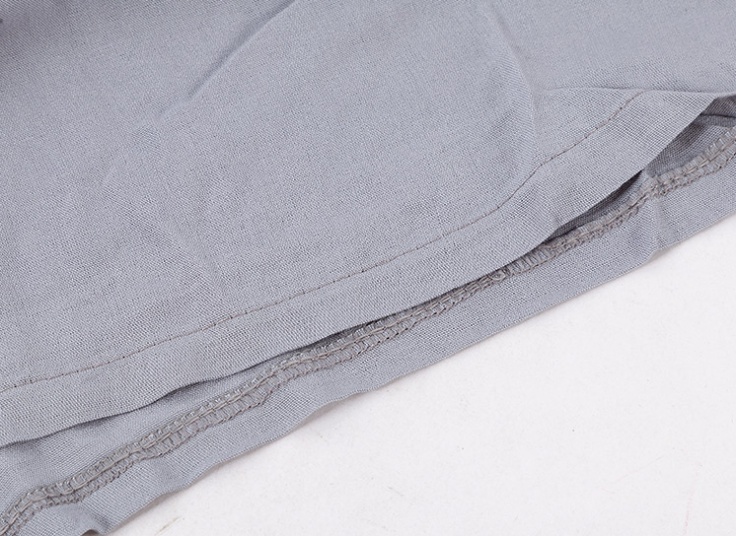 پیراهن بندی ساحلی