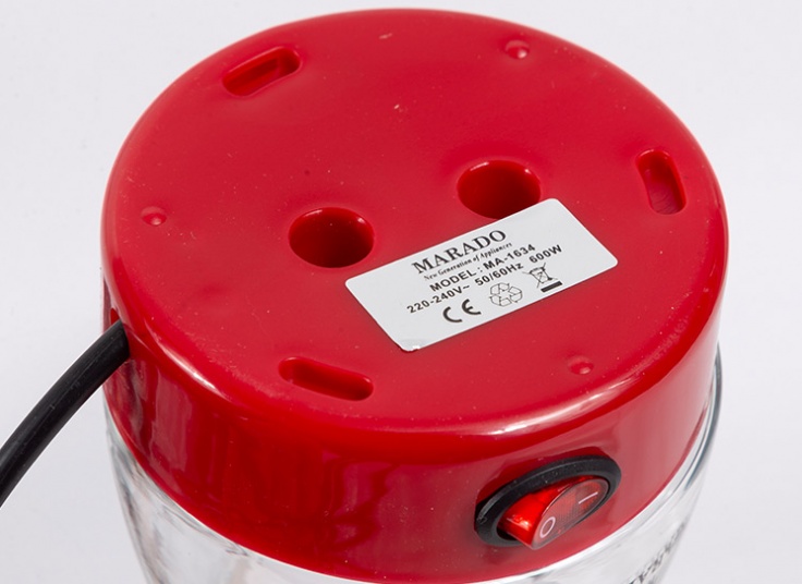 قهوه جوش برقی Marado