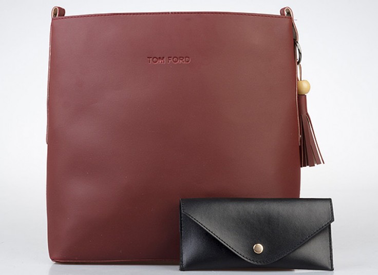 کیف دو تکه طرح TOM FORD