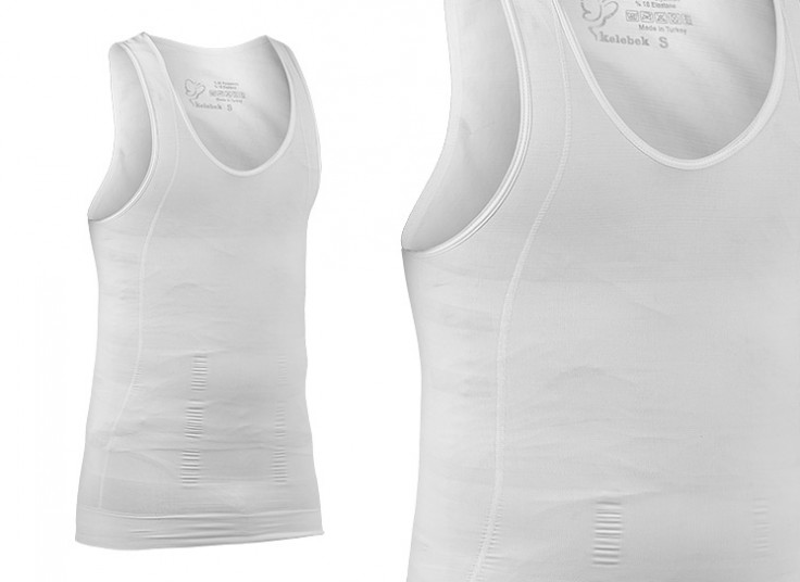 گن لاغری kelebek