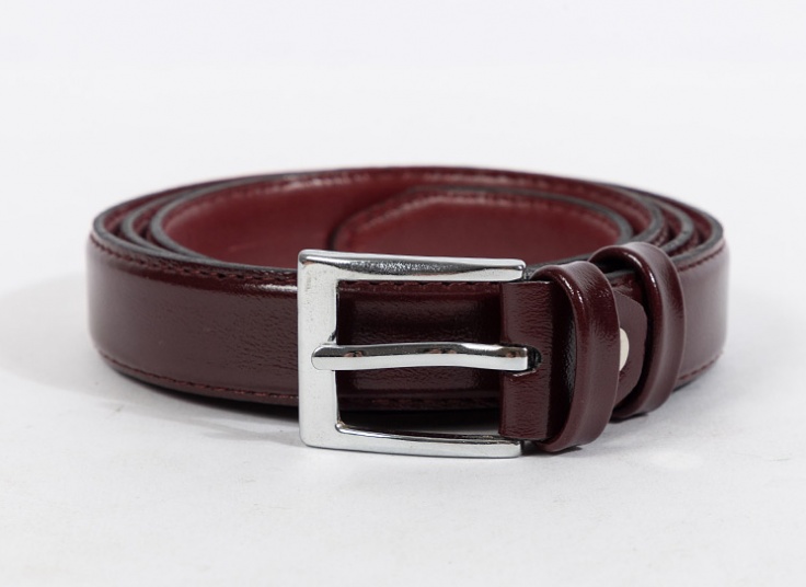 کمربند زنانه Metal Smooth