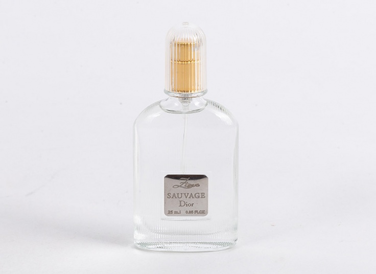 ادکلن جیبی Zeva