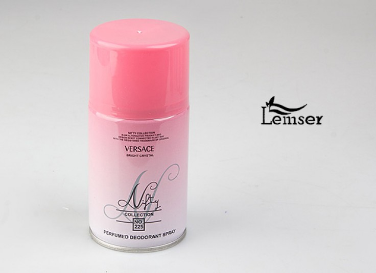 اسپری یدک دستگاه خوشبو کننده Nifty