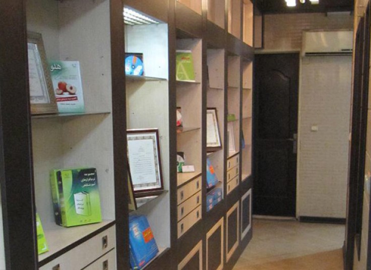 آموزش نرم افزار هلو تلاش حسابداران بزرگ