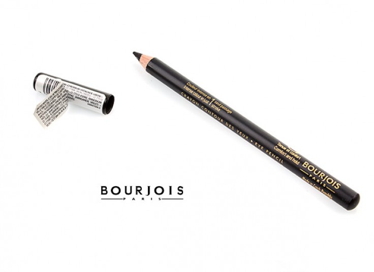 مداد چشم Bourjois