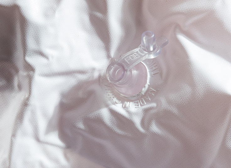 صندلی بادی کودک