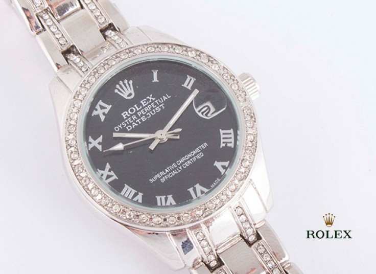 ساعت Rolex زنانه