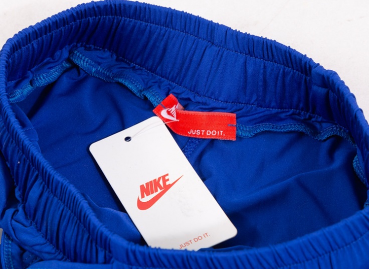 شورتک زنانه Nike طرح TRX