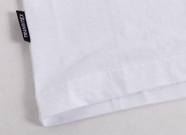 تیشرت آستین کوتاه مردانه Transitex