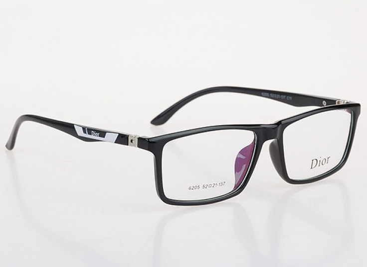 عینک طبی Dior