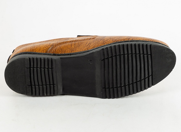 کفش مردانه طرح CAT