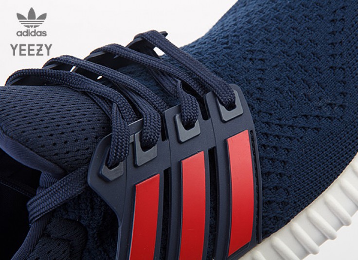 کفش ورزشی adidas مدل yeezy boost