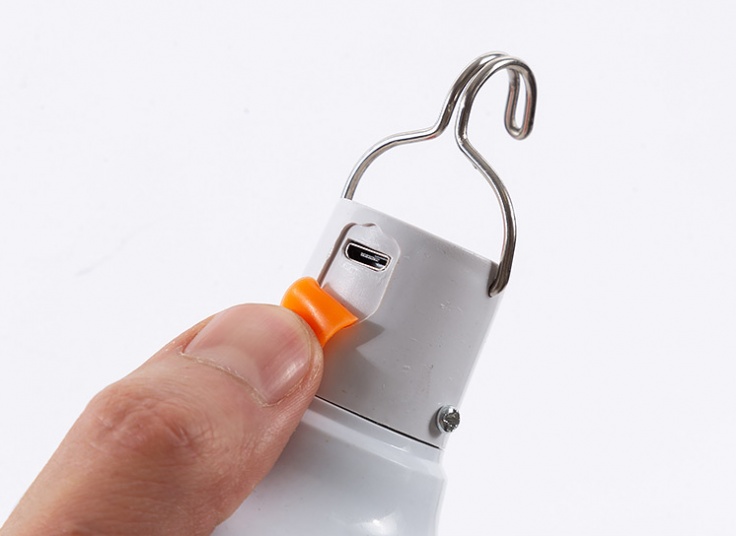 لامپ اضطراری لیتو