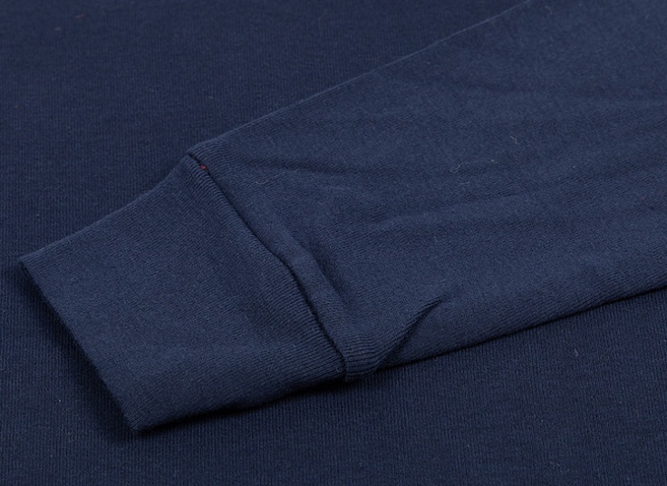 یقه اسکی مردانه Polo