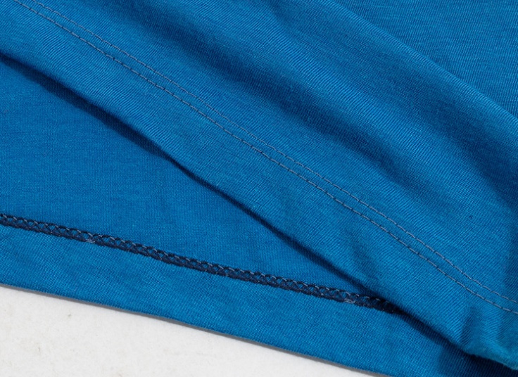 تاپ زنانه بندی رنگی