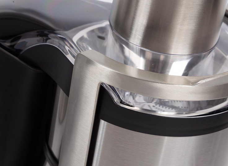 آبمیوه گیری 5 کاره Coreizen مدل JU-401