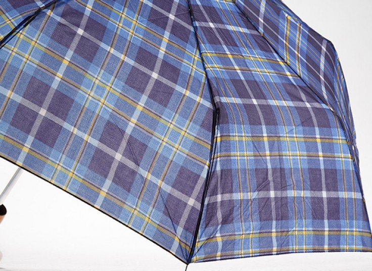 چتر طرح دار