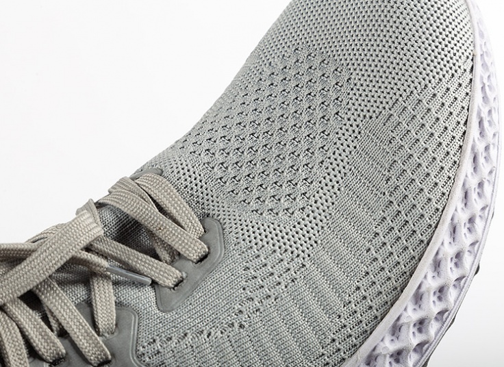 کتانی راحتی adidas