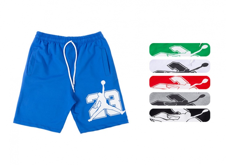 شلوارک مردانه JORDAN