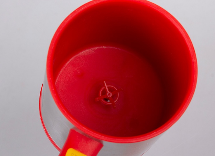 لیوان همزن Self Stirring Mug