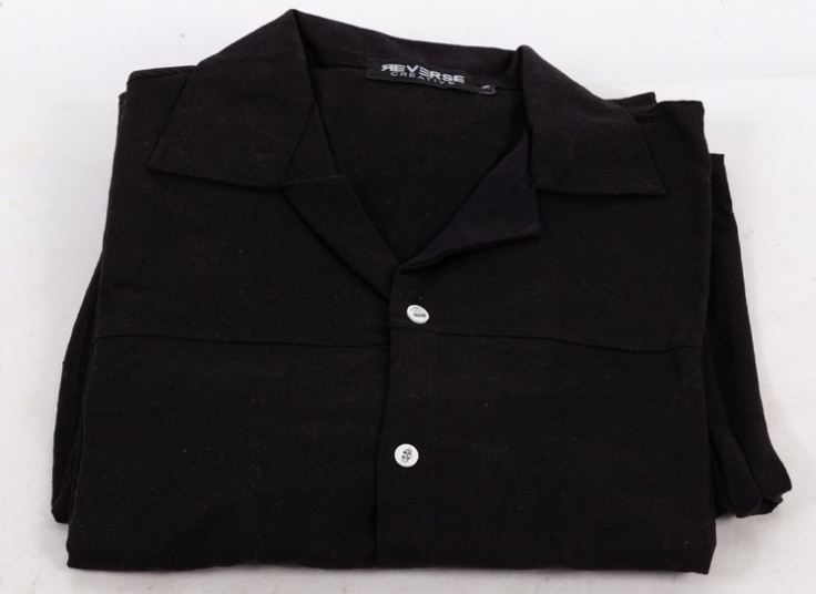 ست مردانه مراکشی Reverse