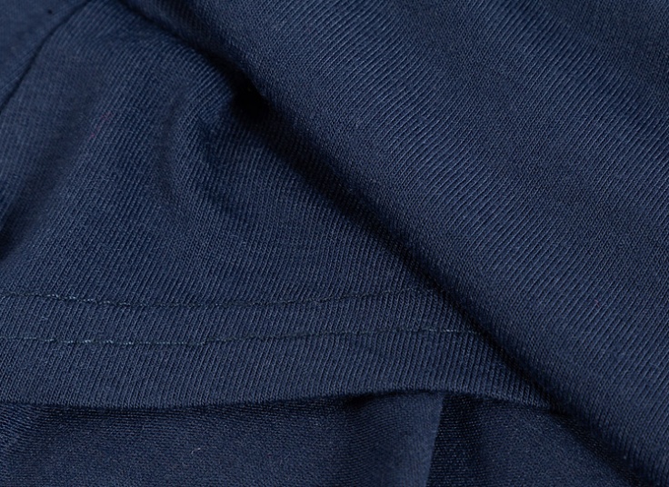 تاپ حلقه ای پشت بلند