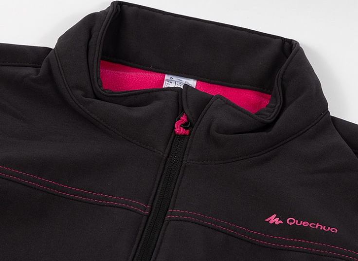 سوئیشرت زنانه Decathlon