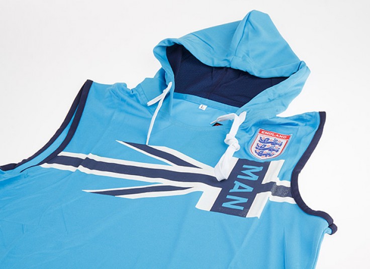 تیشرت کلاهدار SPORT