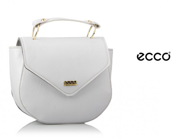 کیف کج ecco