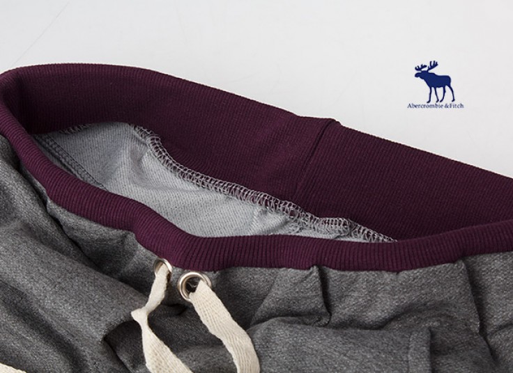 شلوار اسلش ورزشی زنانه Abercrombie